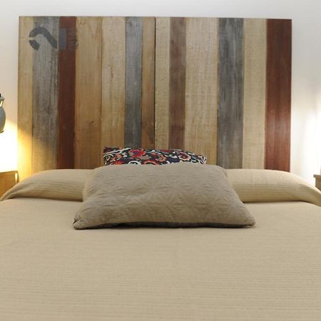 Apartamento Vacacional Santa Cruz Seville Luaran gambar