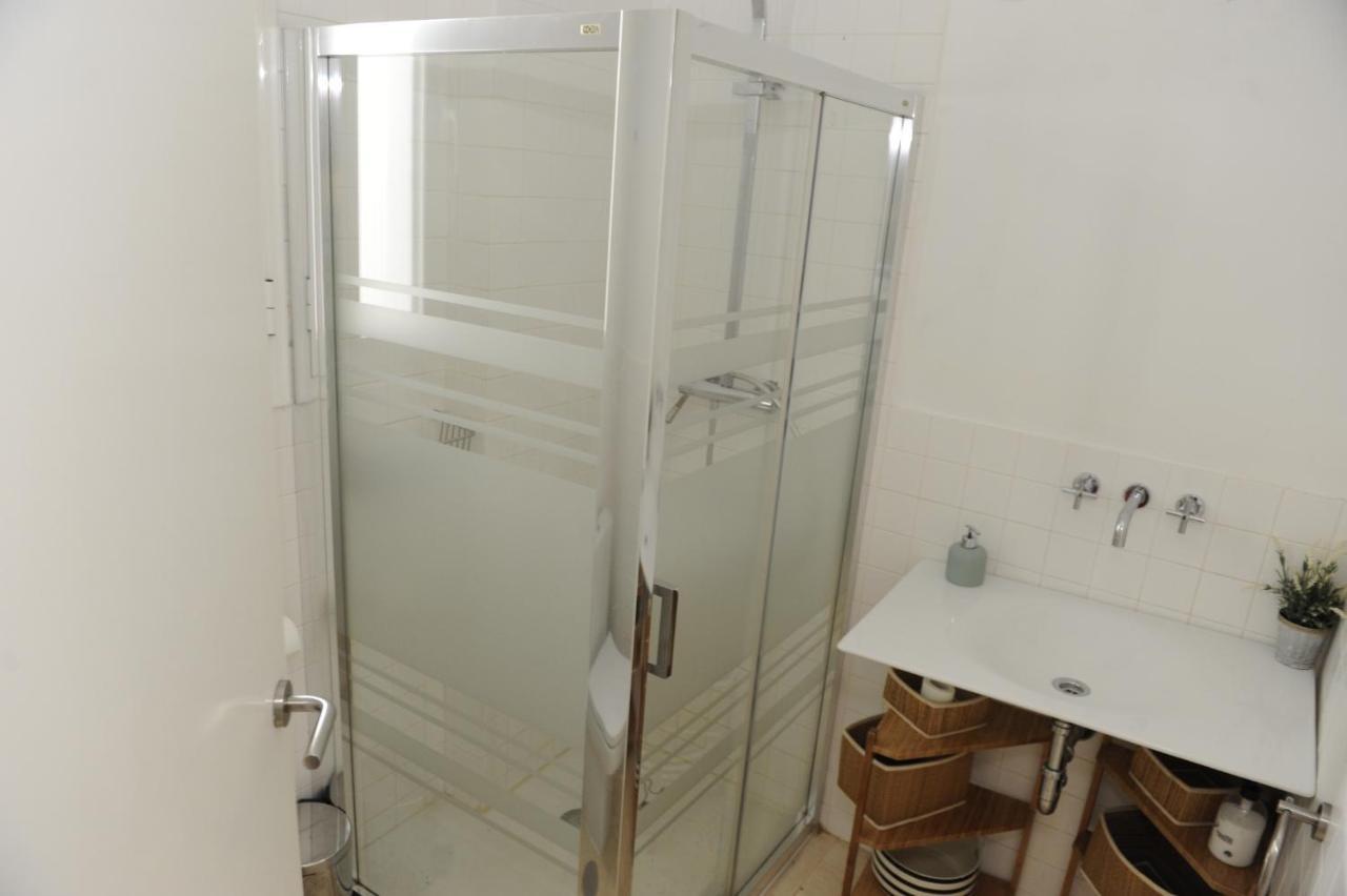 Apartamento Vacacional Santa Cruz Seville Luaran gambar
